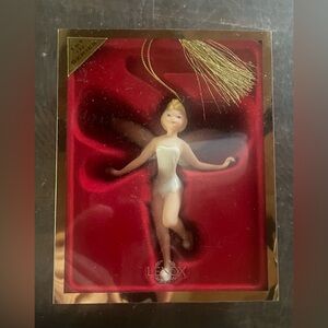 Lenox Tip Toe Tinkerbell
